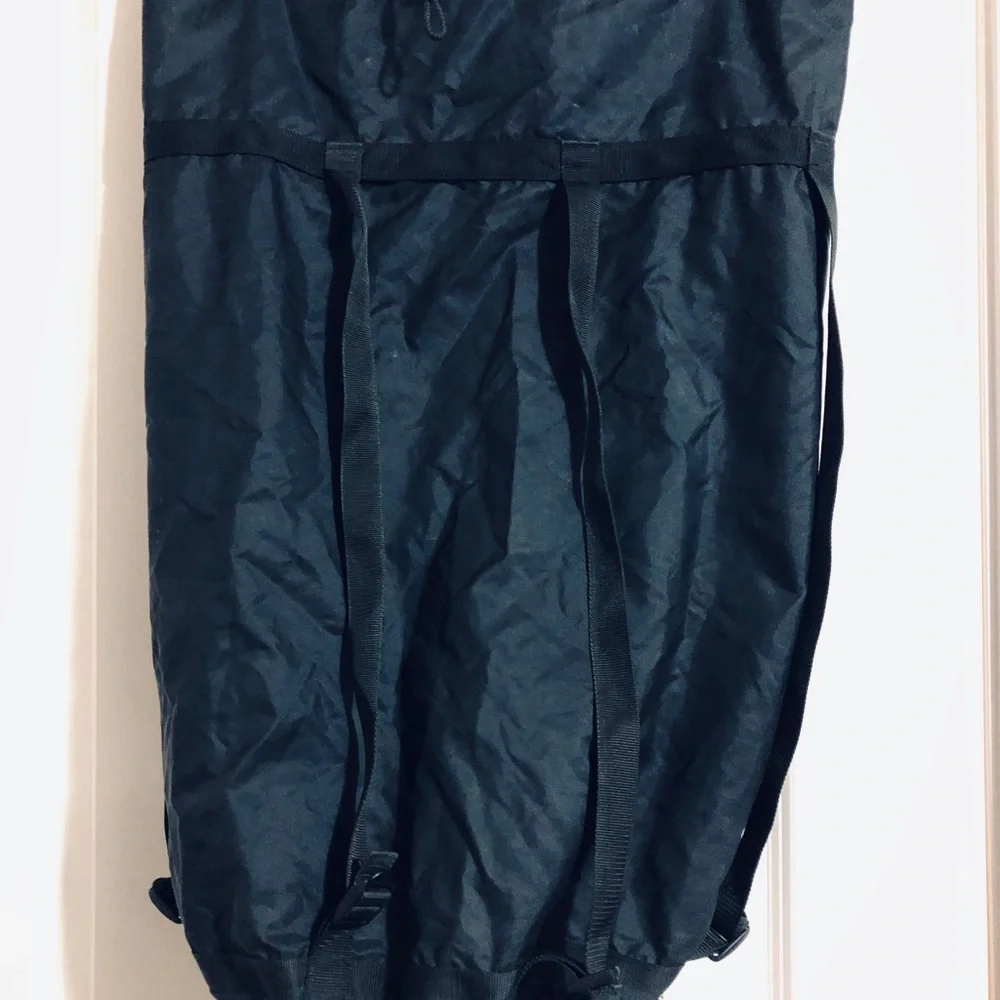 Unknown this black